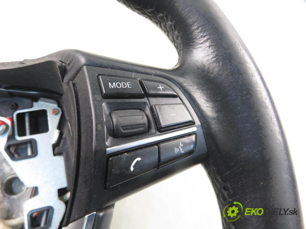 BMW 5 Touring (F11) KOMBI 2015 140,00 520 d xDrive - B47 D20 A 1995,00 Volant  (Volant)