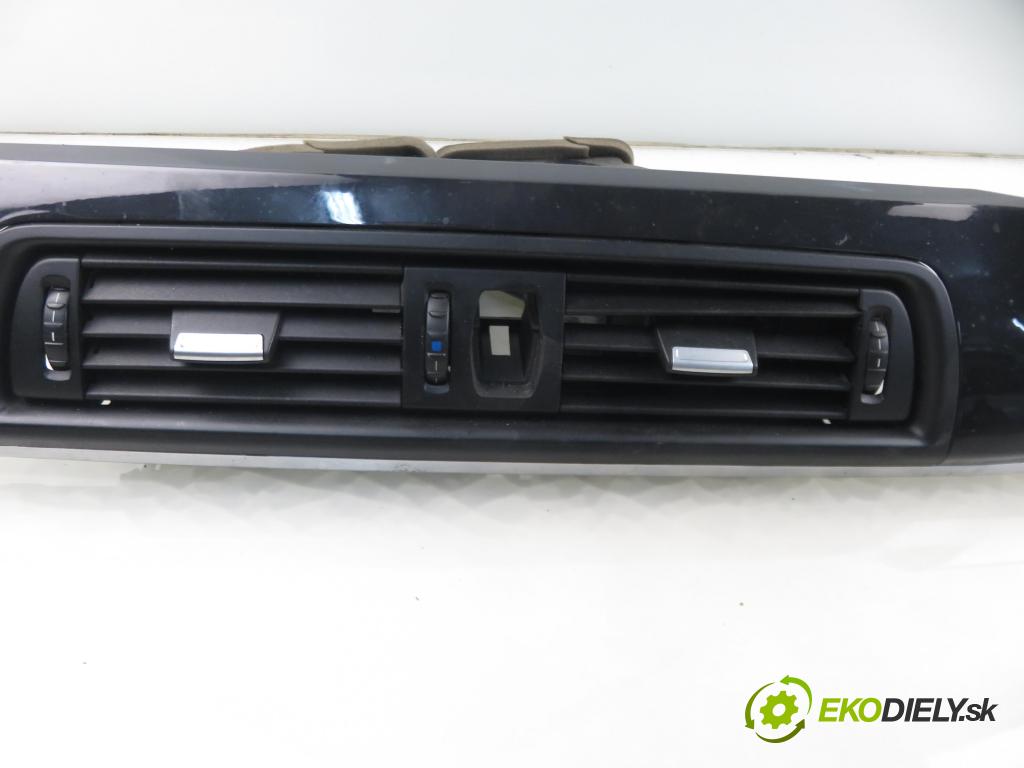 BMW 5 Touring (F11) KOMBI 2015 140,00 520 d xDrive - B47 D20 A 1995,00 lišta desky palubní 9166649