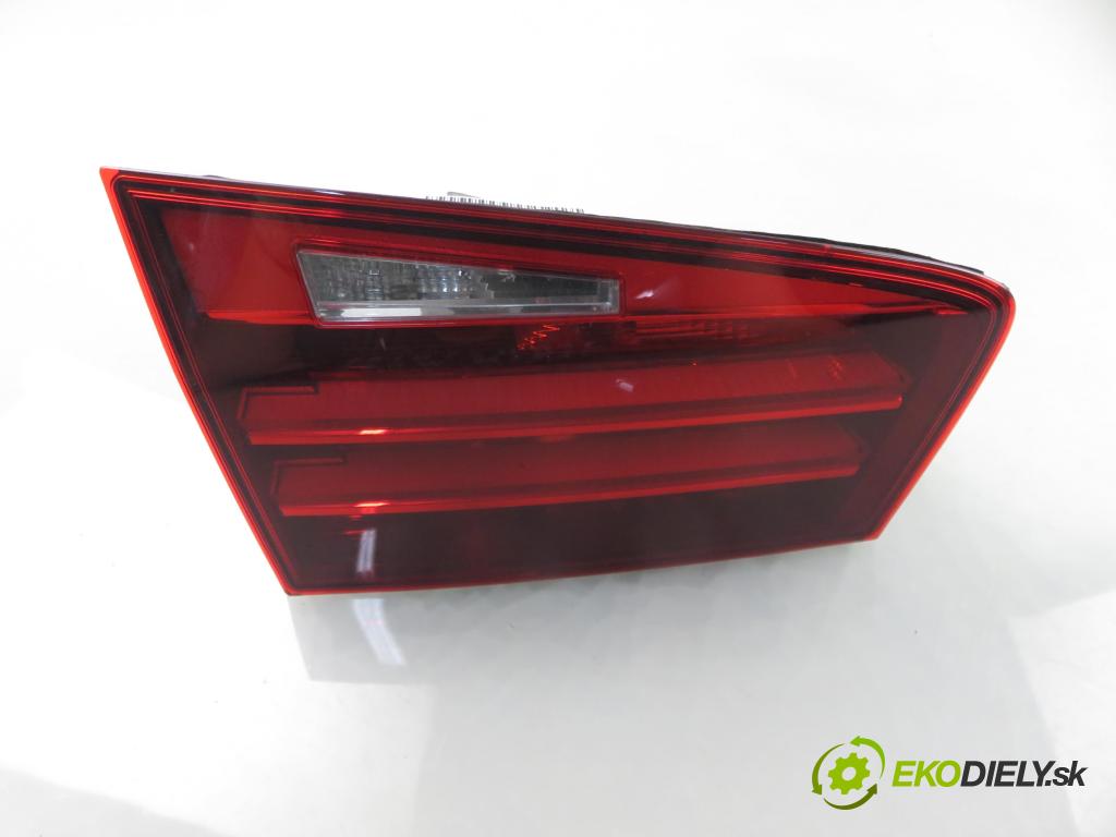 BMW 5 Touring (F11) KOMBI 2015 140,00 520 d xDrive - B47 D20 A 1995,00 světlo levé zadní kufr 7370347