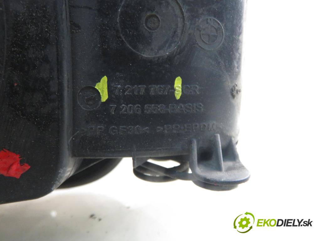 BMW 5 Touring (F11) KOMBI 2015 140,00 520 d xDrive - B47 D20 A 1995,00 Dvierka nádrže paliva 7217767 (Kľučka dverí ostatné)