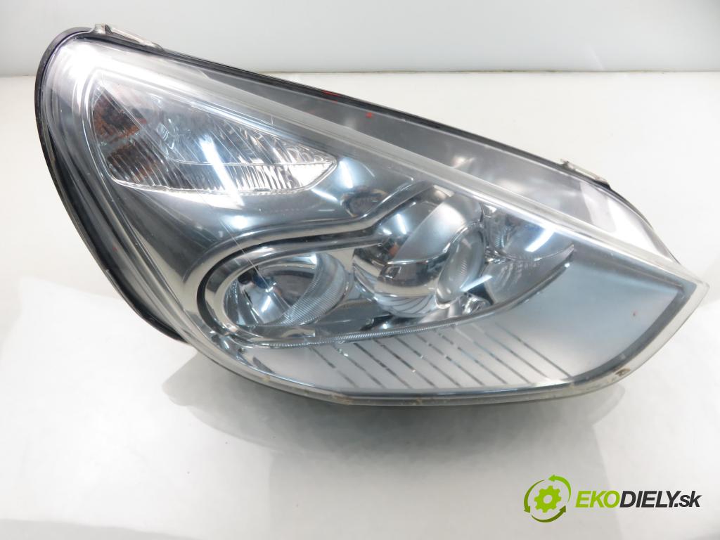 FORD S-MAX (WA6) MINIVAN 2014 120,00 2.0 TDCi - TXWA 1997,00 světlo PP 6M2113D154AL