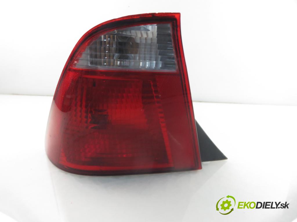 FORD USA FOCUS SEDAN 2005 107,00 2.0 Duratec HE 0,00 Svetlo ľavé zadné