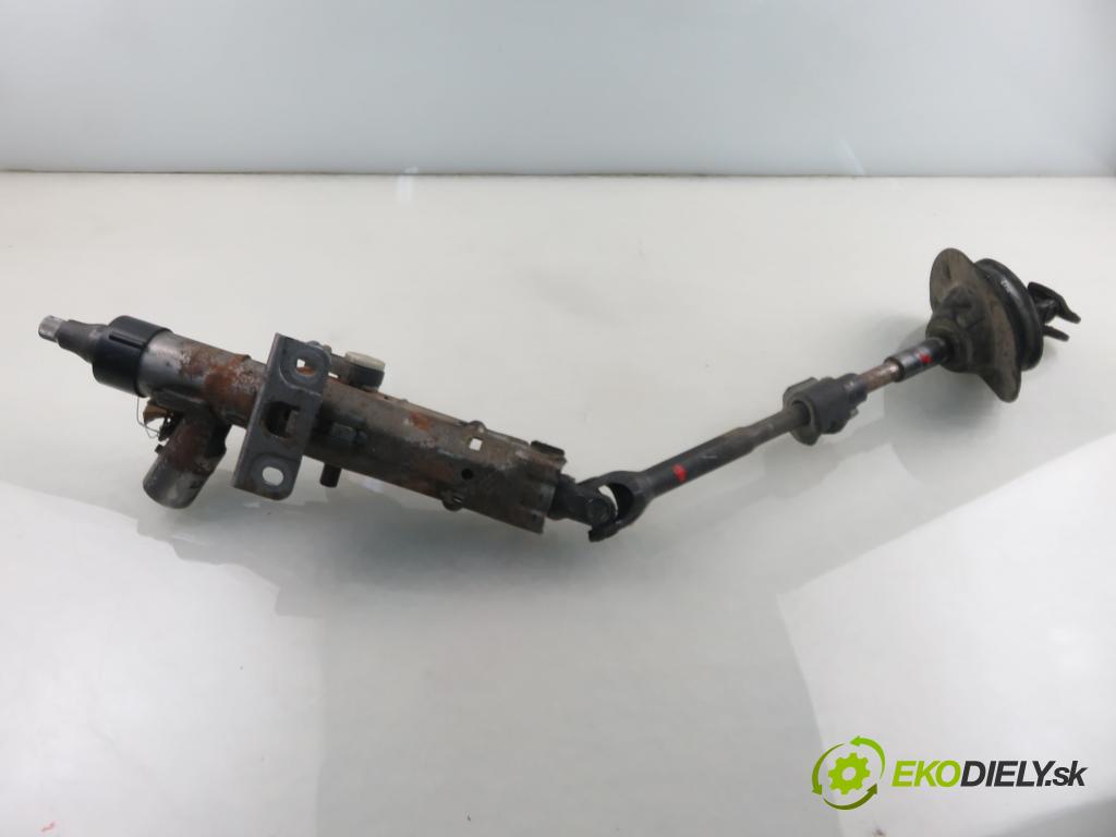 RENAULT TRAFIC II Skrzynia (FL) FURGON 2005 74,00 1.9 dCi - F9Q 760 1870,00 hřídel tyč volantu  (Tyč řízení (volantu))