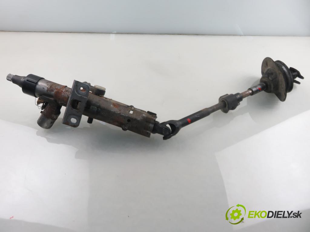 RENAULT TRAFIC II Skrzynia (FL) FURGON 2005 74,00 1.9 dCi - F9Q 760 1870,00 hřídel tyč volantu  (Tyč řízení (volantu))