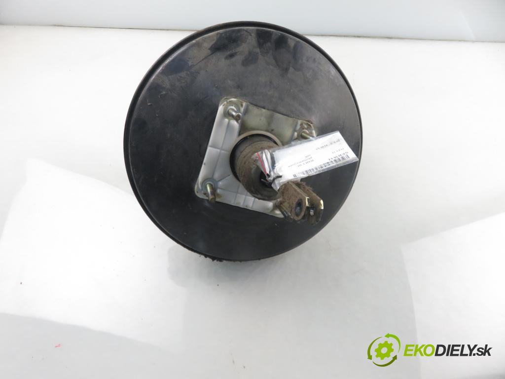 IVECO DAILY III platforma/podwozie KABINA/PLATFORMA 2000 62,00 29 L 9 - 8140.63. 2798,00 posilovač 500373265 ; 99487840 (Servočerpadlo)