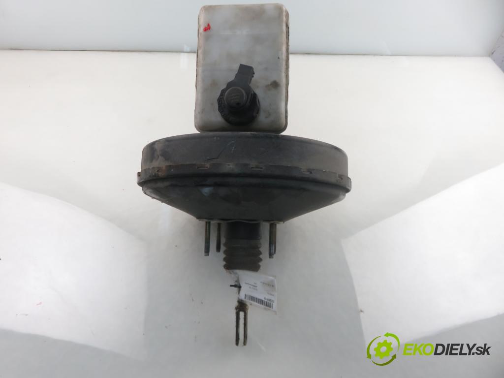 IVECO DAILY III platforma/podwozie KABINA/PLATFORMA 2000 62,00 29 L 9 - 8140.63. 2798,00 posilovač 500373265 ; 99487840 (Servočerpadlo)