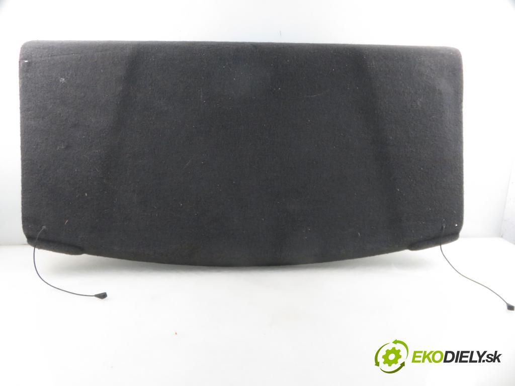 SEAT ALTEA (5P1) HB 2004 75,00 1.6 102 1595,00 POLKA: kufr 5P0867769