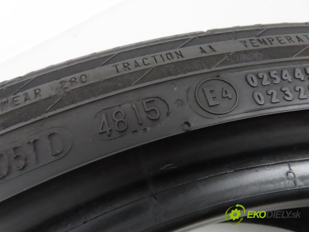 2015    PNEUMATIKY: / PNEUMATIKA: LETNÁ: