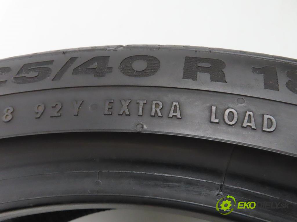 2015    PNEUMATIKY: / PNEUMATIKA: LETNÁ: