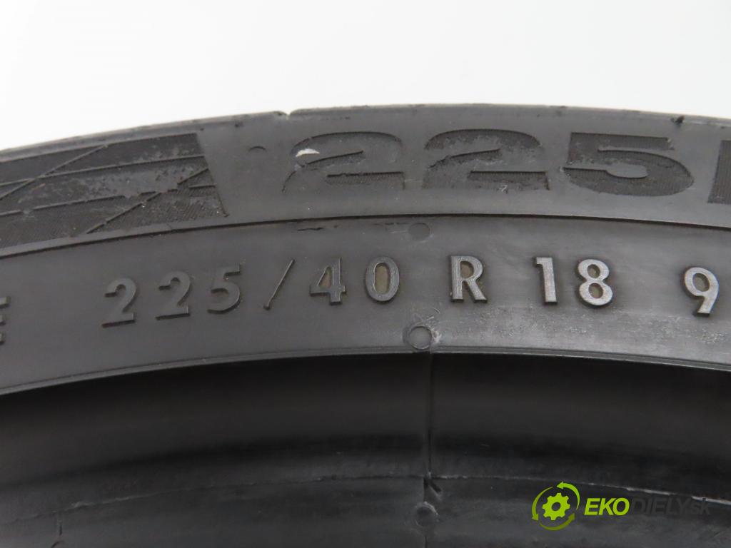 2015    PNEUMATIKY: / PNEUMATIKA: LETNÁ: