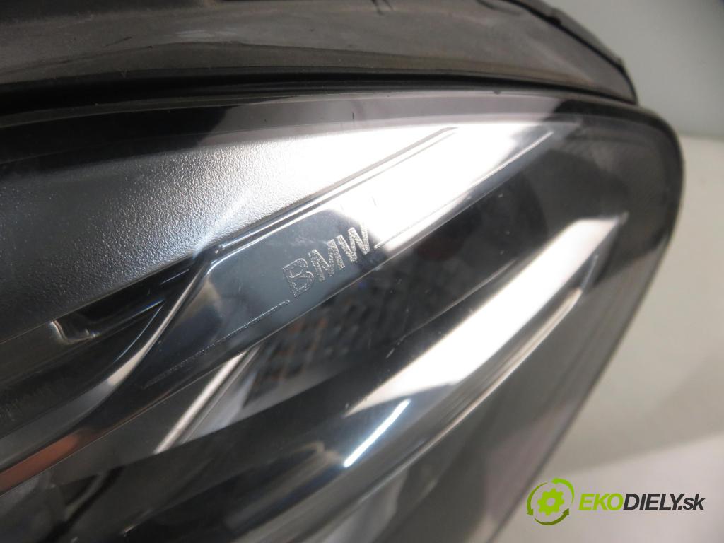 BMW 5 Touring (F11) KOMBI 2015 140,00 520 d xDrive - B47 D20 A 1995,00 světlo LP 7343907