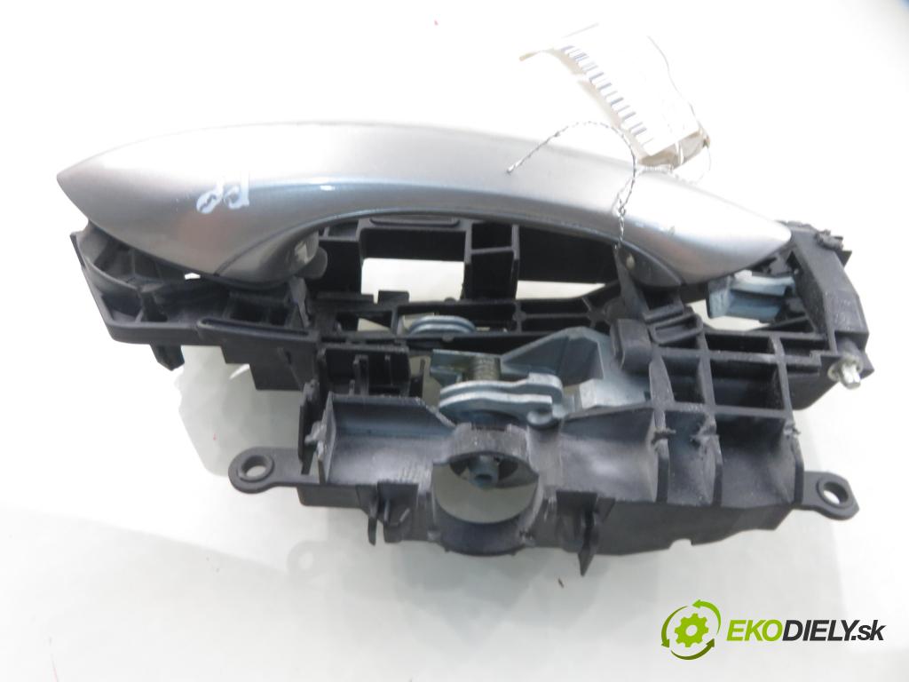 BMW 5 Touring (F11) KOMBI 2015 140,00 520 d xDrive - B47 D20 A 1995,00 klika X4717565011