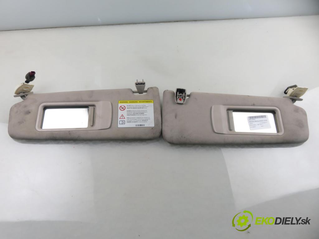 BMW 5 Touring (F11) KOMBI 2015 140,00 520 d xDrive - B47 D20 A 1995,00 KRYTY SLUNEČNÍ SVĚTLO