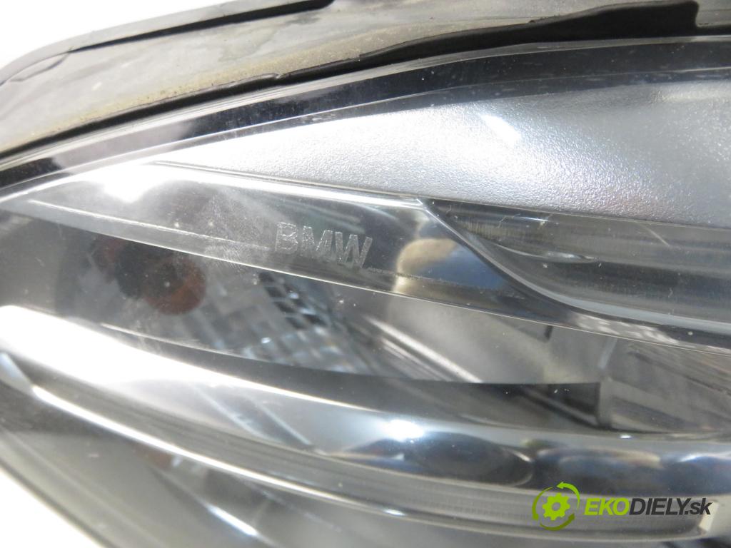 BMW 5 Touring (F11) KOMBI 2015 140,00 520 d xDrive - B47 D20 A 1995,00 světlo PP 7410736