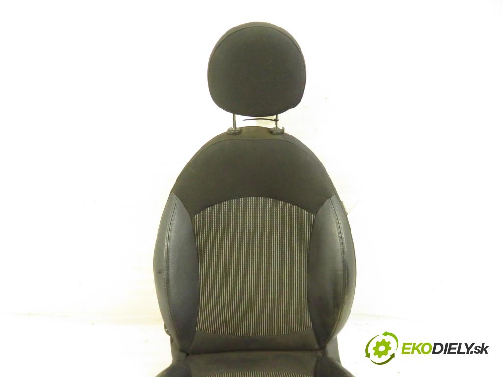 MINI MINI (R56) HB 2008 88,00 Cooper 120 - N12 B16 A 1598,00 sedadlo ŘIDIČE / LP