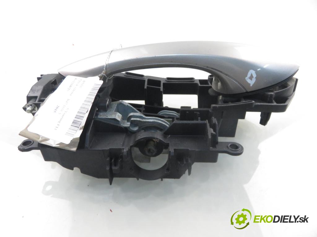 BMW 5 Touring (F11) KOMBI 2015 140,00 520 d xDrive - B47 D20 A 1995,00 klika LTZ X3717564911