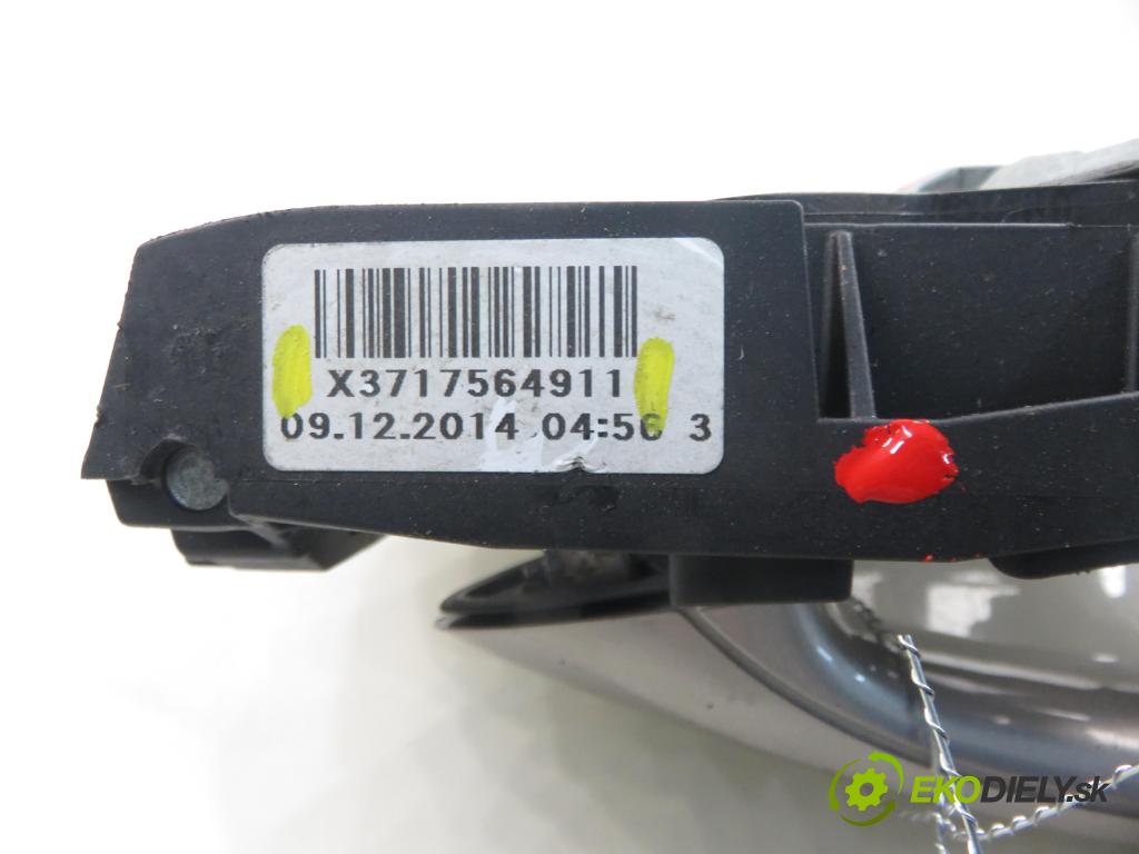 BMW 5 Touring (F11) KOMBI 2015 140,00 520 d xDrive - B47 D20 A 1995,00 klika LTZ X3717564911