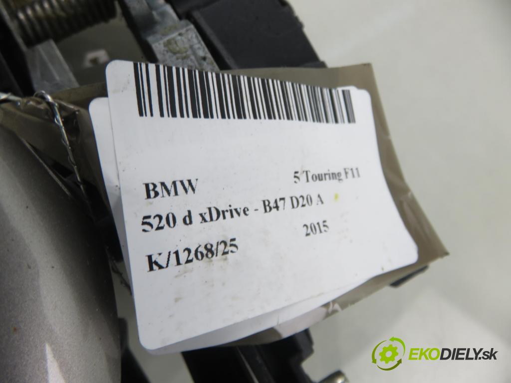BMW 5 Touring (F11) KOMBI 2015 140,00 520 d xDrive - B47 D20 A 1995,00 klika LTZ X3717564911