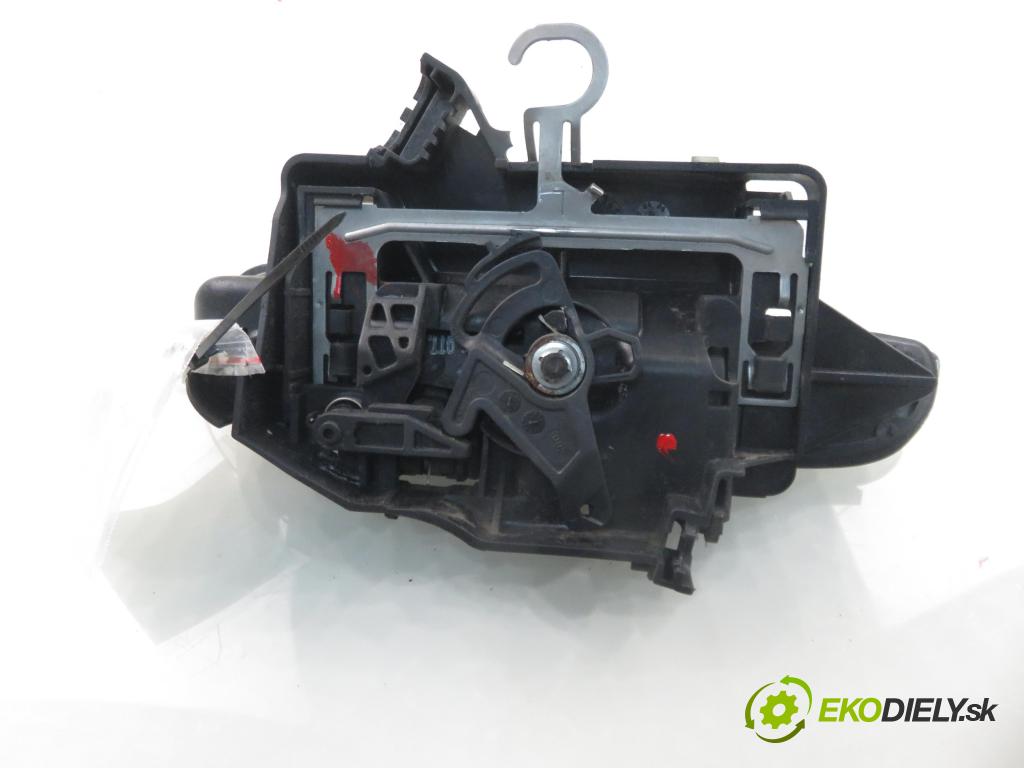 FIAT CROMA (194_) KOMBI 2005 88,00 1.9 D Multijet 120 - 939 A1.000 1910,00 klika LTZ 51734943