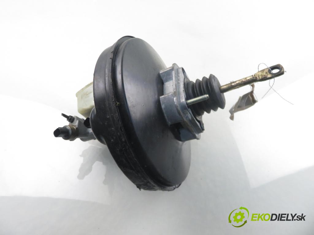 BMW 3 kabriolet (E46) CABRIO 2000 125,00 323 Ci 170 -  M52 B25 (256S4) 2494,00 posilovač 6750725 ; 03786201074 (Servočerpadlo)