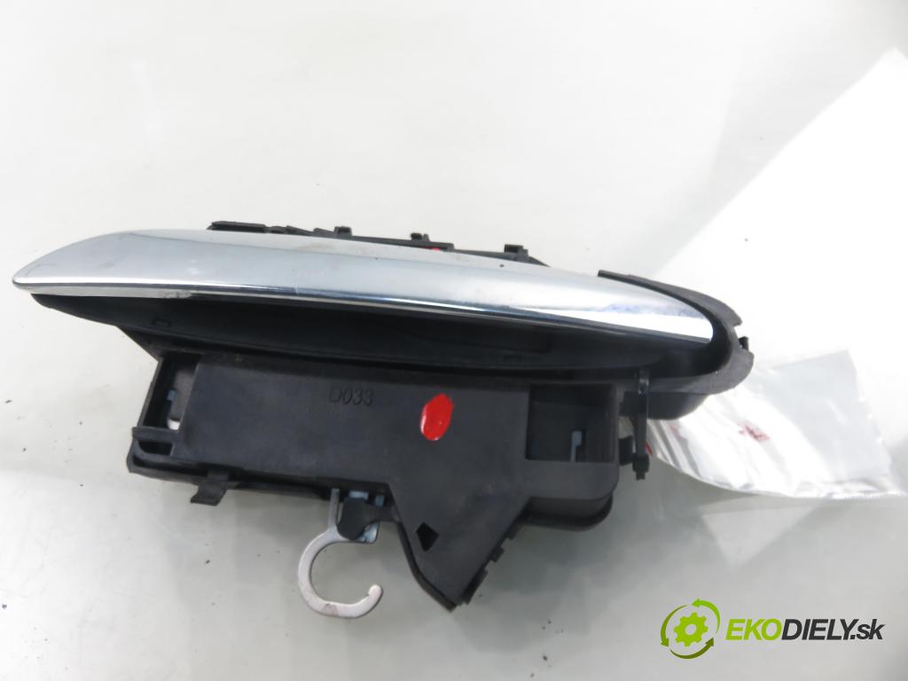FIAT CROMA (194_) KOMBI 2005 88,00 1.9 D Multijet 120 - 939 A1.000 1910,00 klika 