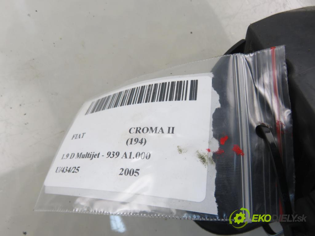 FIAT CROMA (194_) KOMBI 2005 88,00 1.9 D Multijet 120 - 939 A1.000 1910,00 klika
