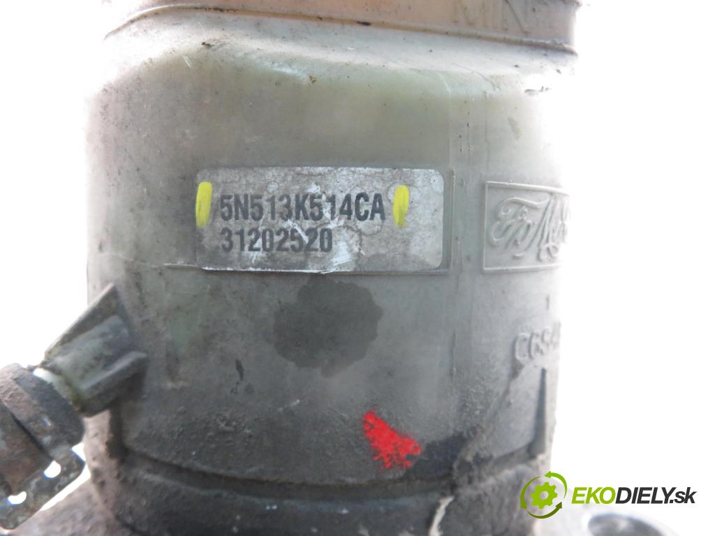 VOLVO S40 II (MS) SEDAN 2006 81,00 1.6 D - D 4164 T 1560,00 pumpa servočerpadlo HYD-EL. 5N513K514CA