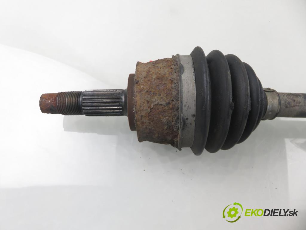 FIAT GRANDE PUNTO (199_) HB 2006 57,00 1.4 - 350 A1.000 1368,00 Poloos LP
