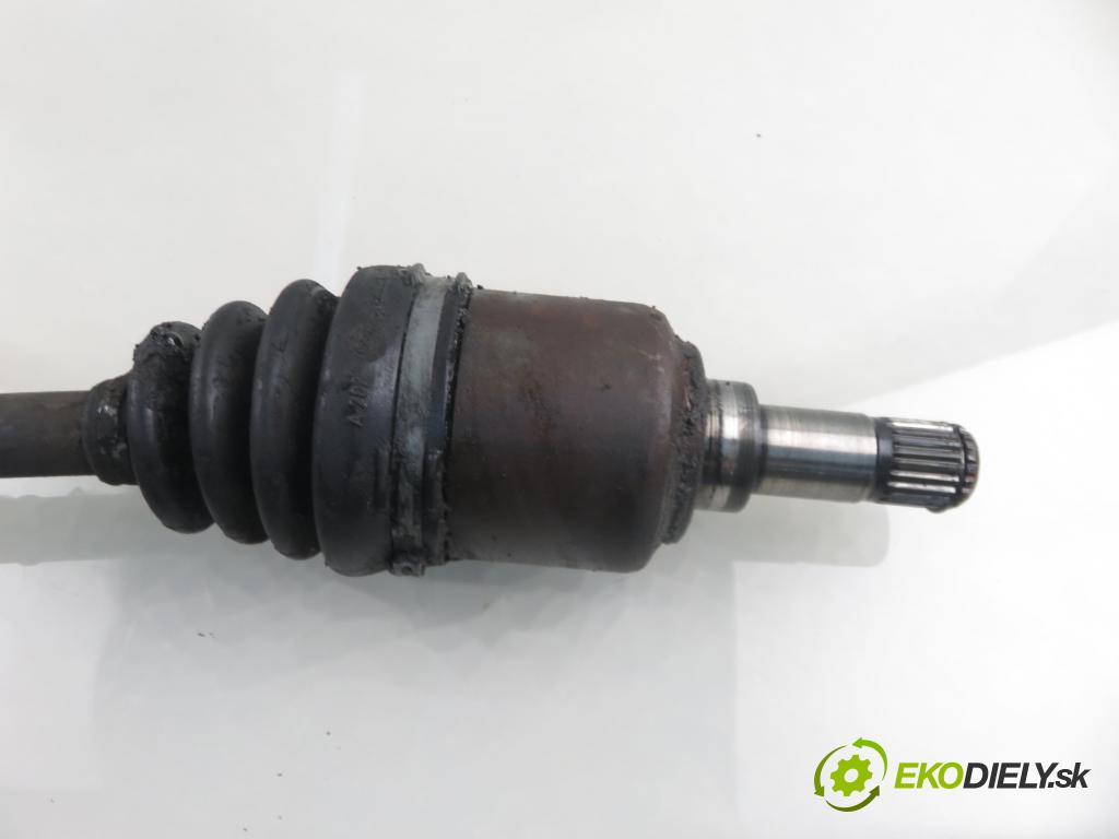 FIAT GRANDE PUNTO (199_) HB 2006 57,00 1.4 - 350 A1.000 1368,00 Poloos LP