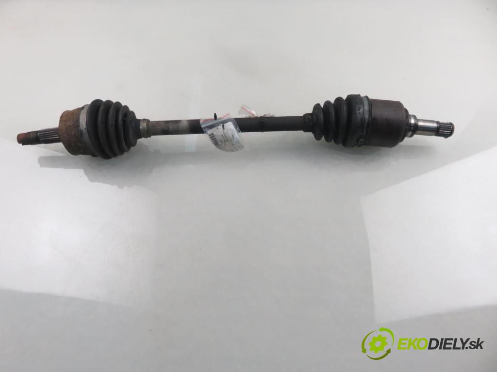 FIAT GRANDE PUNTO (199_) HB 2006 57,00 1.4 - 350 A1.000 1368,00 Poloos LP