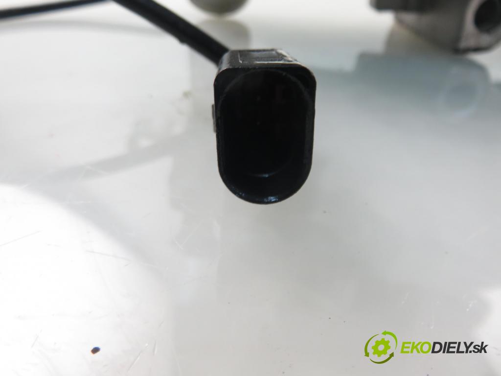 SEAT IBIZA III (6L1) HB 2004 55,00 1.4 TDI 75 - AMF 1422,00 KOMPRESOR: klimatizácie 72440459 (Kompresor klimatizácie)