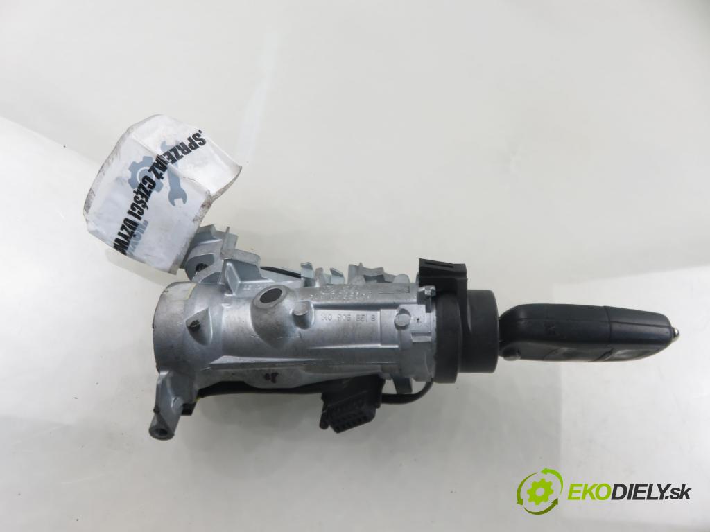 SEAT ALTEA (5P1) HB 2004 75,00 1.6 102 1595,00 spinačka 1K0905865 (Spínacia skrinka)