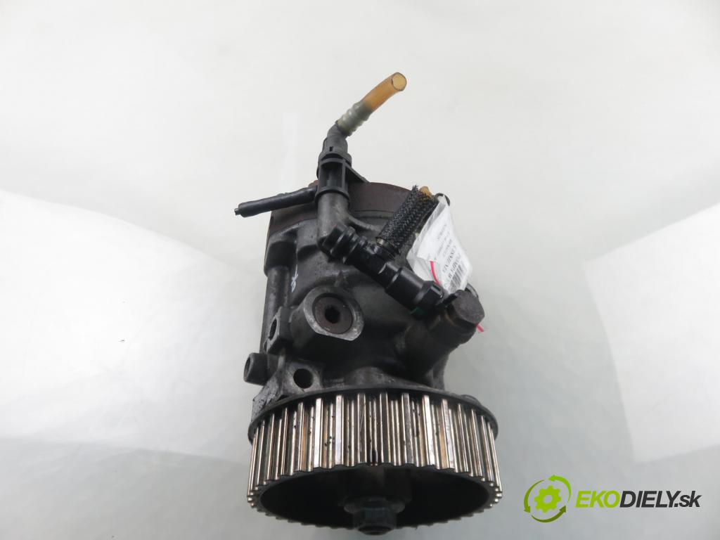RENAULT SCENIC II (JM0/1_) MINIVAN 2004 60,00 1.5 dCi (JM0F) - K9K 722 1461,00 pumpa vysokého TLAK: R9042A040A ; 8200379376 ; 8200057225