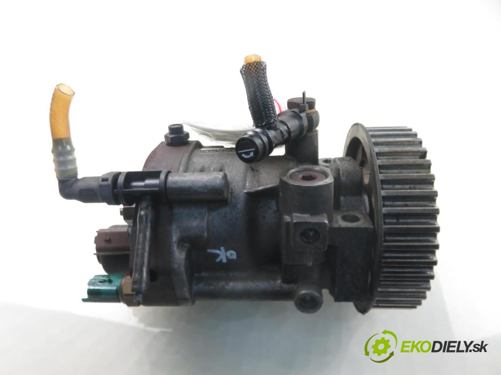 RENAULT SCENIC II (JM0/1_) MINIVAN 2004 60,00 1.5 dCi (JM0F) - K9K 722 1461,00 pumpa vysokého TLAK: R9042A040A ; 8200379376 ; 8200057225