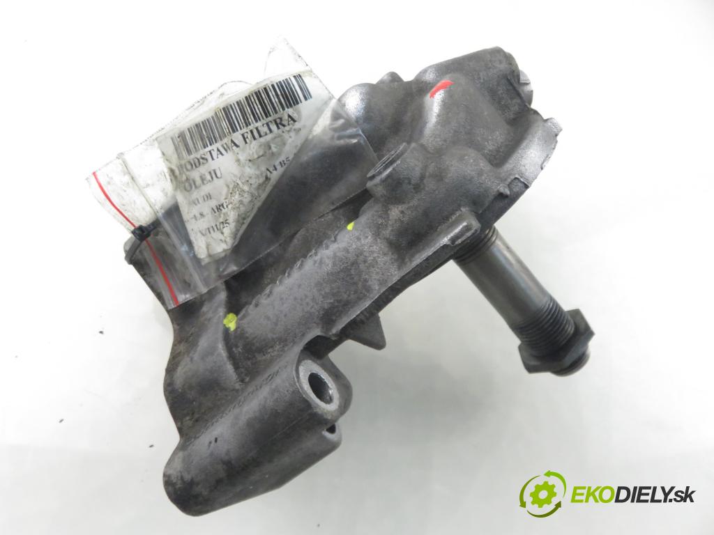AUDI A4 Avant (8D5, B5) KOMBI 2000 92,00 1.8 - ARG 1781,00 obal filtra oleje 050115417 (Kryt olejového filtru)