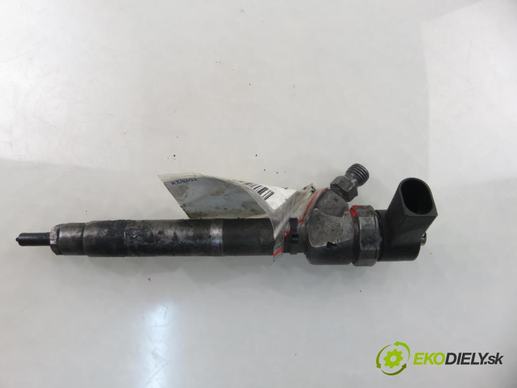 MERCEDES-BENZ KLASA S (W220) SEDAN 2001 145,00 S 320 CDI 197 - OM 613.960 3222,00 vstrekovač 0445110094 ; 6280700387 (Vstrekovač paliva)