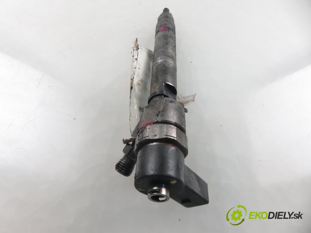 MERCEDES-BENZ KLASA S (W220) SEDAN 2001 145,00 S 320 CDI 197 - OM 613.960 3222,00 vstrekovač 0445110094 ; 6280700387 (Vstrekovač paliva)