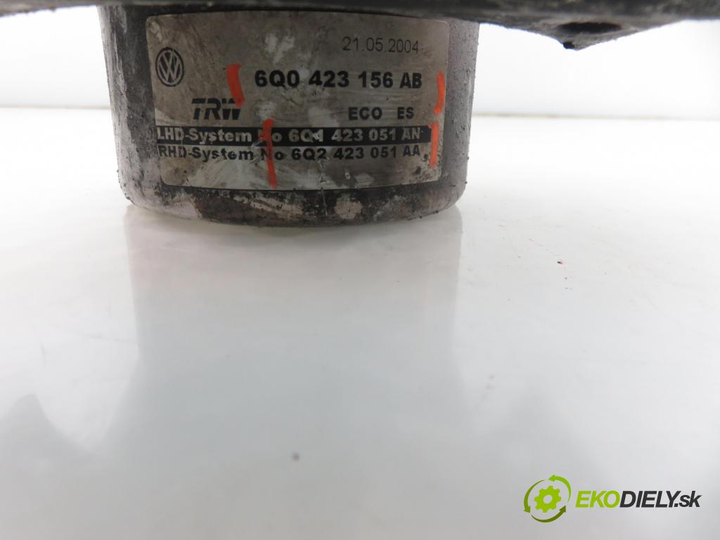 SEAT IBIZA III (6L1) HB 2004 55,00 1.4 TDI 75 - AMF 1422,00 pumpa servočerpadlo HYD-EL. 6Q0423156AB ; 6Q1423051AN ; 6Q2423051AA