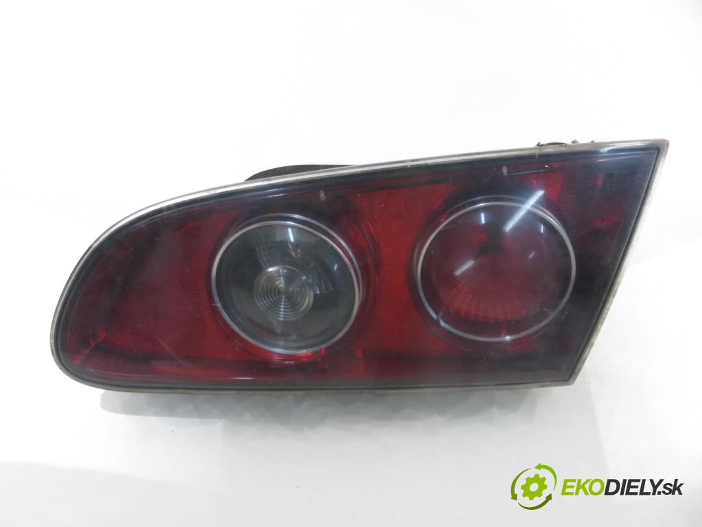 SEAT CORDOBA (6L2) SEDAN 2003 55,00 1.4 16V - BBY 1390,00 světlo pravé zadní kufr 6L5945094