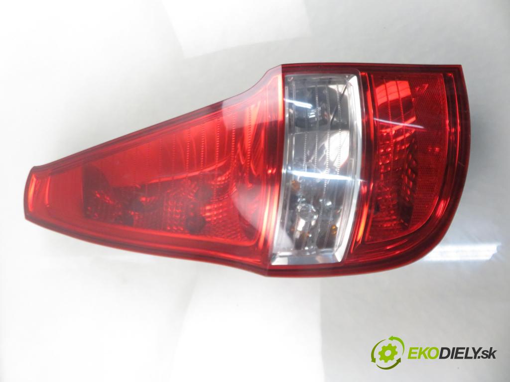 HYUNDAI i30 Kombi (FD) KOMBI 2010 85,00 1.6 CRDi 116 - D4FB 1582,00 světlo levé zadní 924012R1