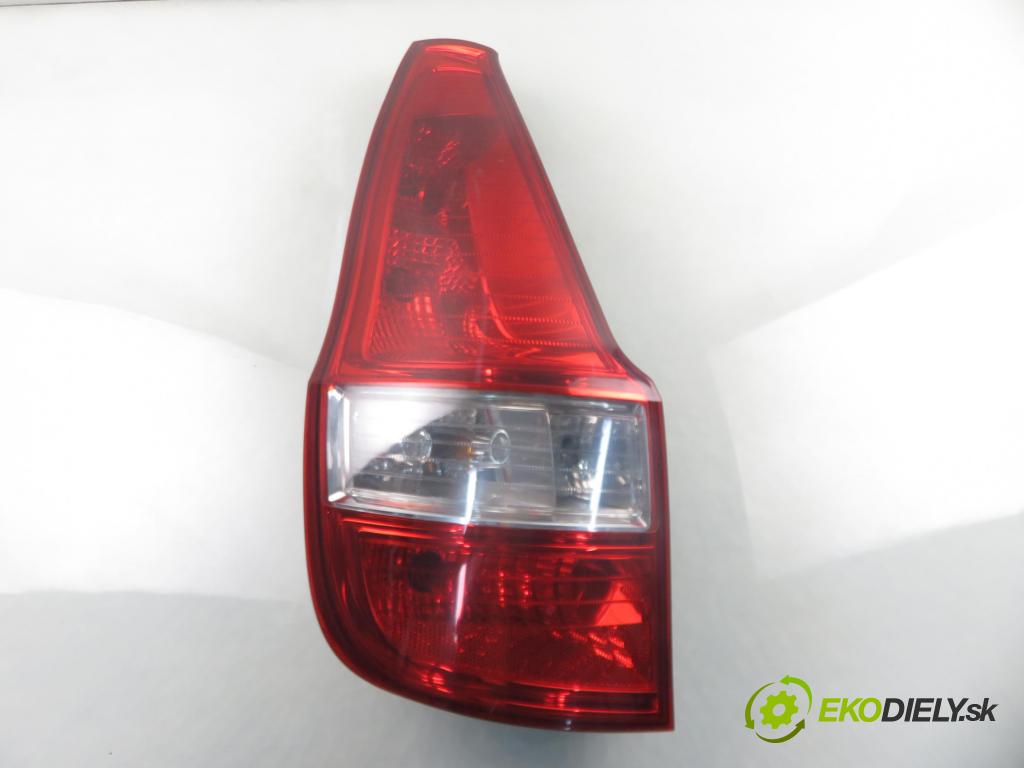 HYUNDAI i30 Kombi (FD) KOMBI 2010 85,00 1.6 CRDi 116 - D4FB 1582,00 světlo levé zadní 924012R1