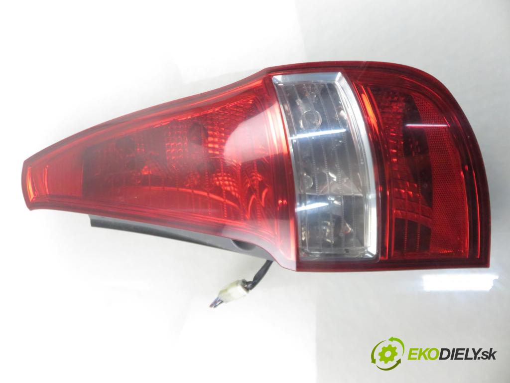 HYUNDAI i30 Kombi (FD) KOMBI 2010 85,00 1.6 CRDi 116 - D4FB 1582,00 světlo pravé zadní 924022R1