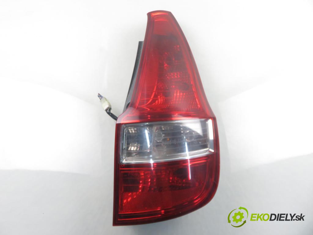 HYUNDAI i30 Kombi (FD) KOMBI 2010 85,00 1.6 CRDi 116 - D4FB 1582,00 světlo pravé zadní 924022R1