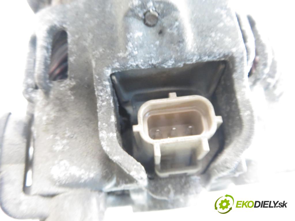 FORD FIESTA V (JH_, JD_) HB 2005 59,00 1.4 16V - FXJA 1388,00 Alternátor 2S6T10300CB ; A005TA7692 (Alternátor)