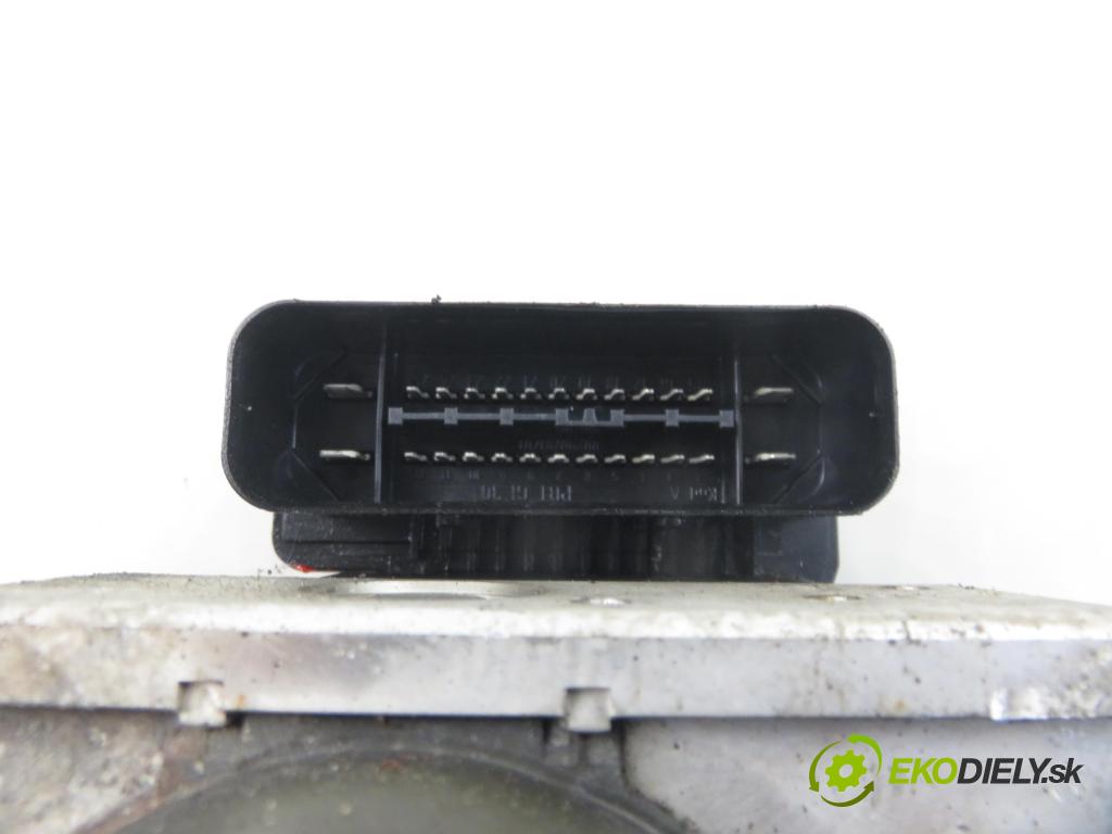 FORD FIESTA V (JH_, JD_) HB 2005 59,00 1.4 16V - FXJA 1388,00 Pumpa ABS 10097001173 ; 10020700514 (Pumpa ABS)