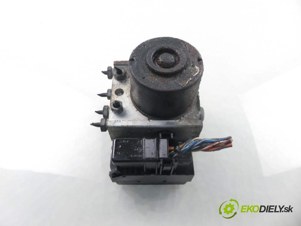 FORD FIESTA V (JH_, JD_) HB 2005 59,00 1.4 16V - FXJA 1388,00 Pumpa ABS 10097001173 ; 10020700514 (Pumpa ABS)