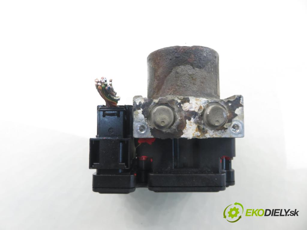 FORD FIESTA V (JH_, JD_) HB 2005 59,00 1.4 16V - FXJA 1388,00 Pumpa ABS 10097001173 ; 10020700514 (Pumpa ABS)