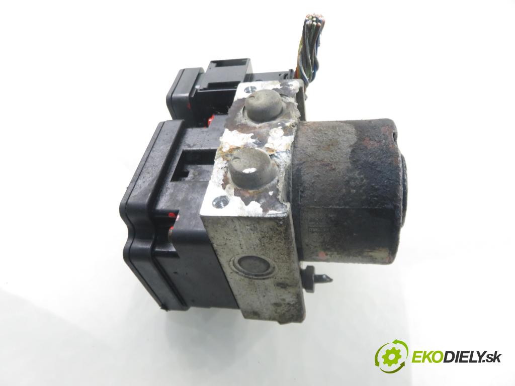 FORD FIESTA V (JH_, JD_) HB 2005 59,00 1.4 16V - FXJA 1388,00 Pumpa ABS 10097001173 ; 10020700514 (Pumpa ABS)