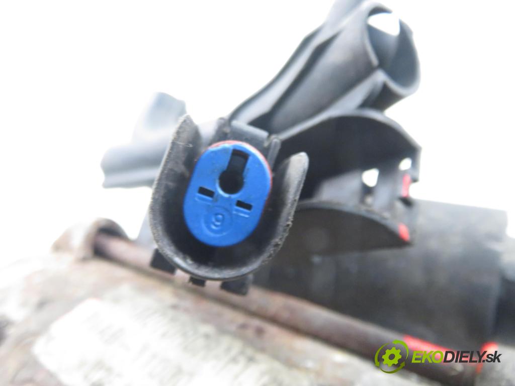 FORD FIESTA V (JH_, JD_) HB 2005 59,00 1.4 16V - FXJA 1388,00 Štartér 98AB11000CD (Štartér)