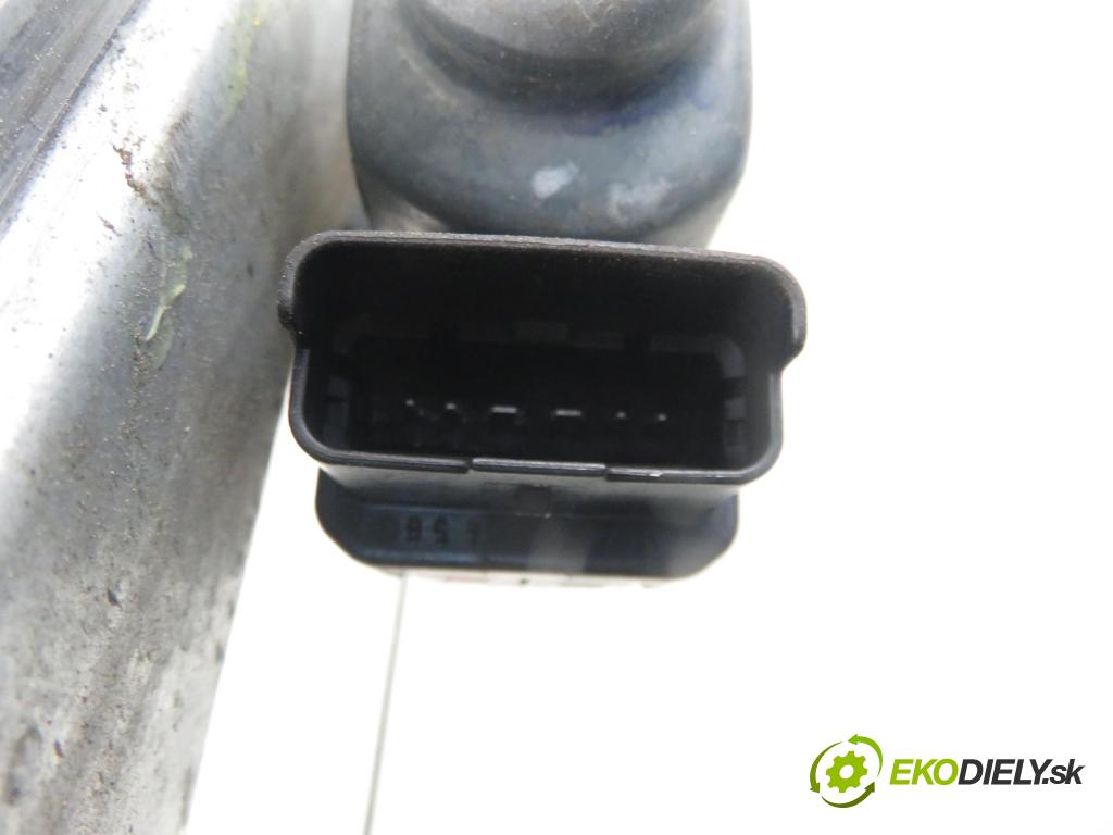 RENAULT SCENIC II (JM0/1_) MINIVAN 2004 60,00 1.5 dCi (JM0F) - K9K 722 1461,00 mechanismus oken 440726J4